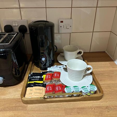 Apartament Premium Studio Flat 02 Near Tower Bridge Londyn Zewnętrze zdjęcie